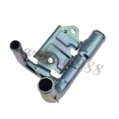 Engine Coolant Hose Pipe For 2012-2019 Mazda 3 6 CX-5 SH2015290A SH20-15-290A 6B93BC-57