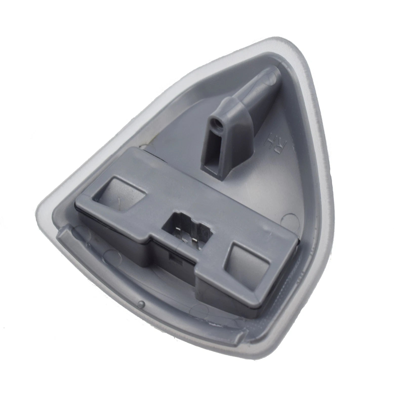 Right Tow Mirror Turn Signal Light Lamp For Dodge Ram 1500 2500 3500 68302828AA 6B93BC-57