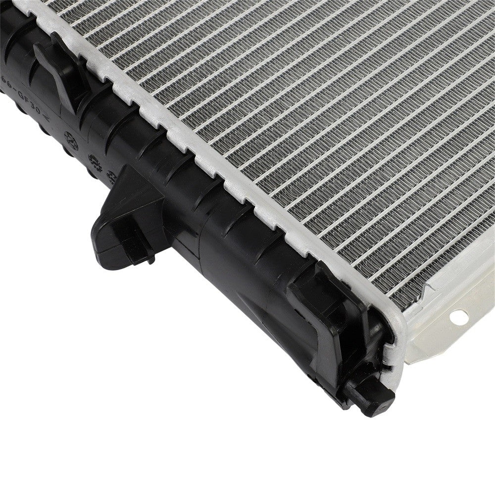 Replacement Aluminum Radiator for 01-03 BMW 528i 04 06 BMW 528i Fits CU2284 KOEEP