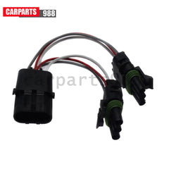 Throttle Position Sensor Adjusting Wiring Harness For GMC Chevy Pontiac 1095-3H 6B93BC-57