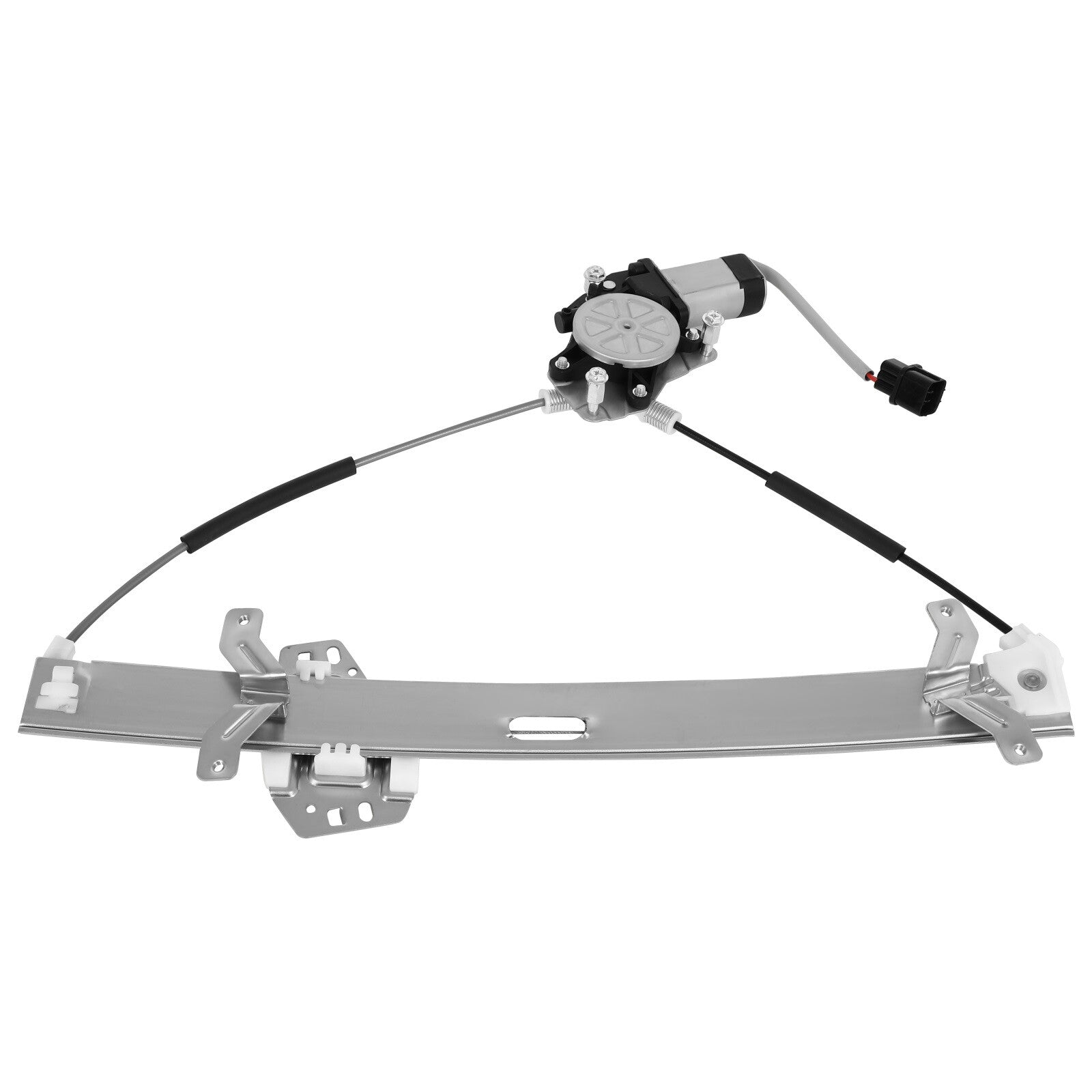 For 2003-2007 Honda Accord Sedan Front Passenger Side Window Regulator w/Motor 6B93BC-57