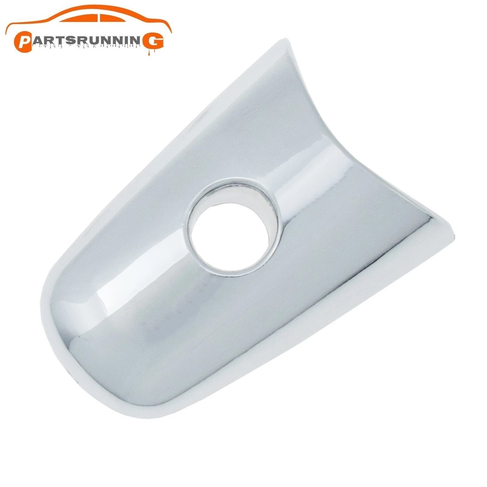Front Left Outside Door Handle Cover For Nissan Patrol Y62 80646-1BA0A 6B93BC-57