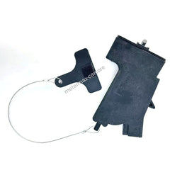 Fuel Filler Door Release Opener Actuator Gas For Kia Optima 2011-2018 2019 Sedan 6B93BC-57