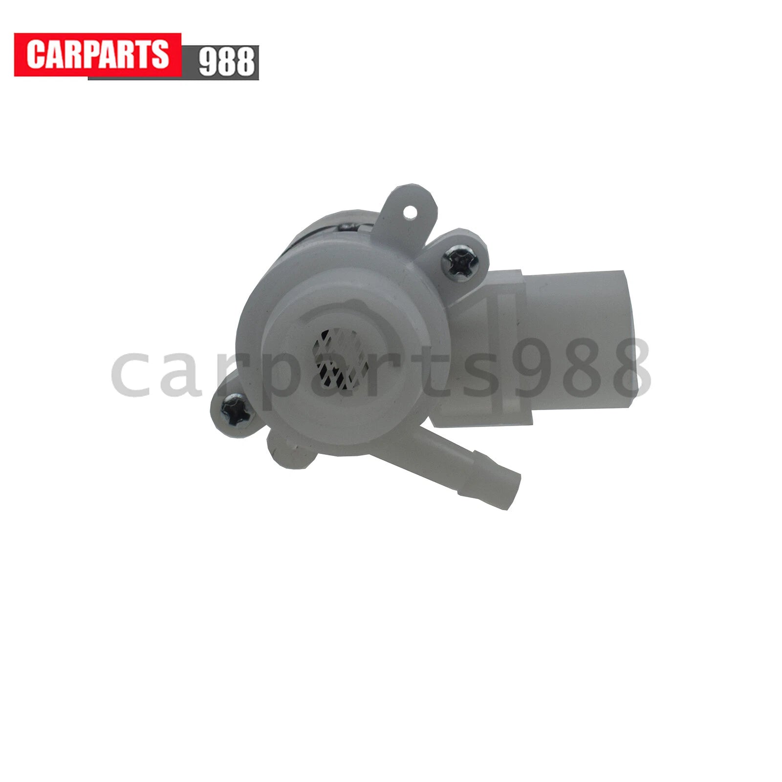Windshield Wiper Washer Fluid Pump For Kenworth T680 880 Peterbilt 104307 104252 6B93BC-57