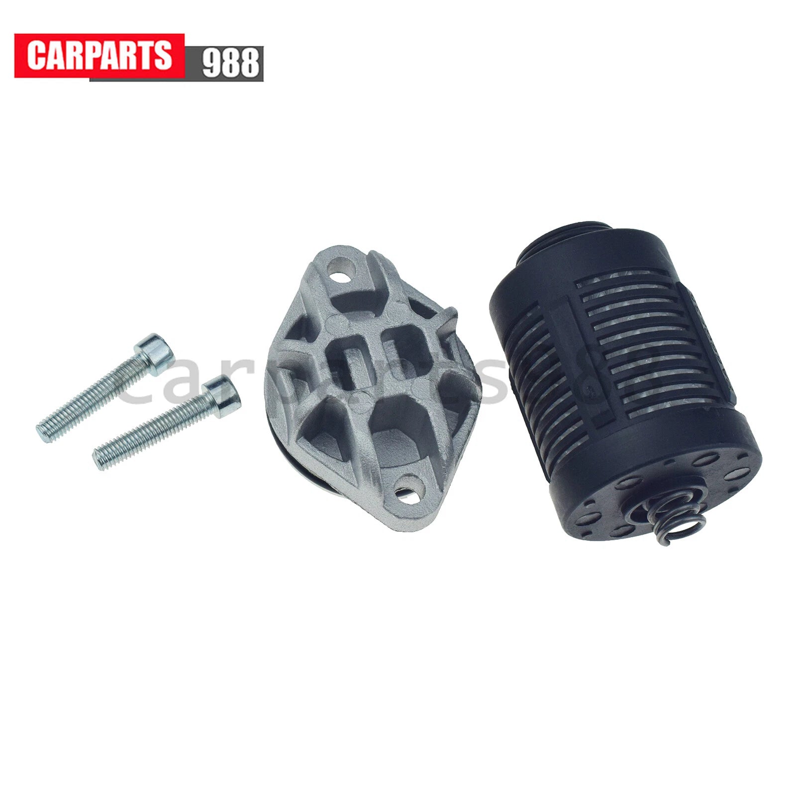Oil Coupling Oil Filter Kit 31325173 For 2009-2013 Volvo S60 V70 S80 XC60 XC90 6B93BC-57