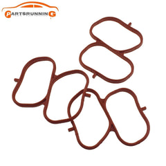 3PCS Intake Manifold Plenum Gasket for Toyota LEXUS 2007-2017 ES350 17176-0P021 6B93BC-57