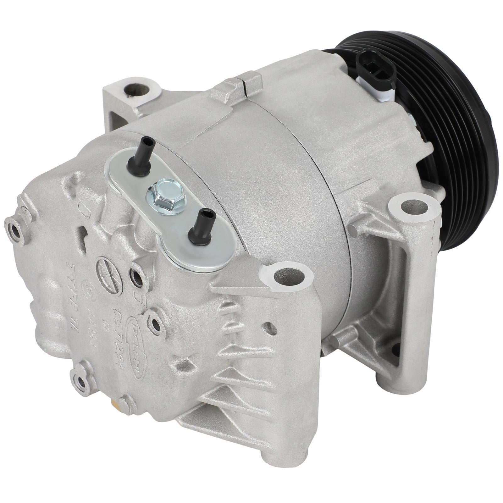 ECCPP AC A/C Compressor For 2004-2006 Chevrolet Malibu 05-06 Pontiac G6 6B93BC-57