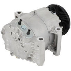 ECCPP AC A/C Compressor For 2004-2006 Chevrolet Malibu 05-06 Pontiac G6 6B93BC-57