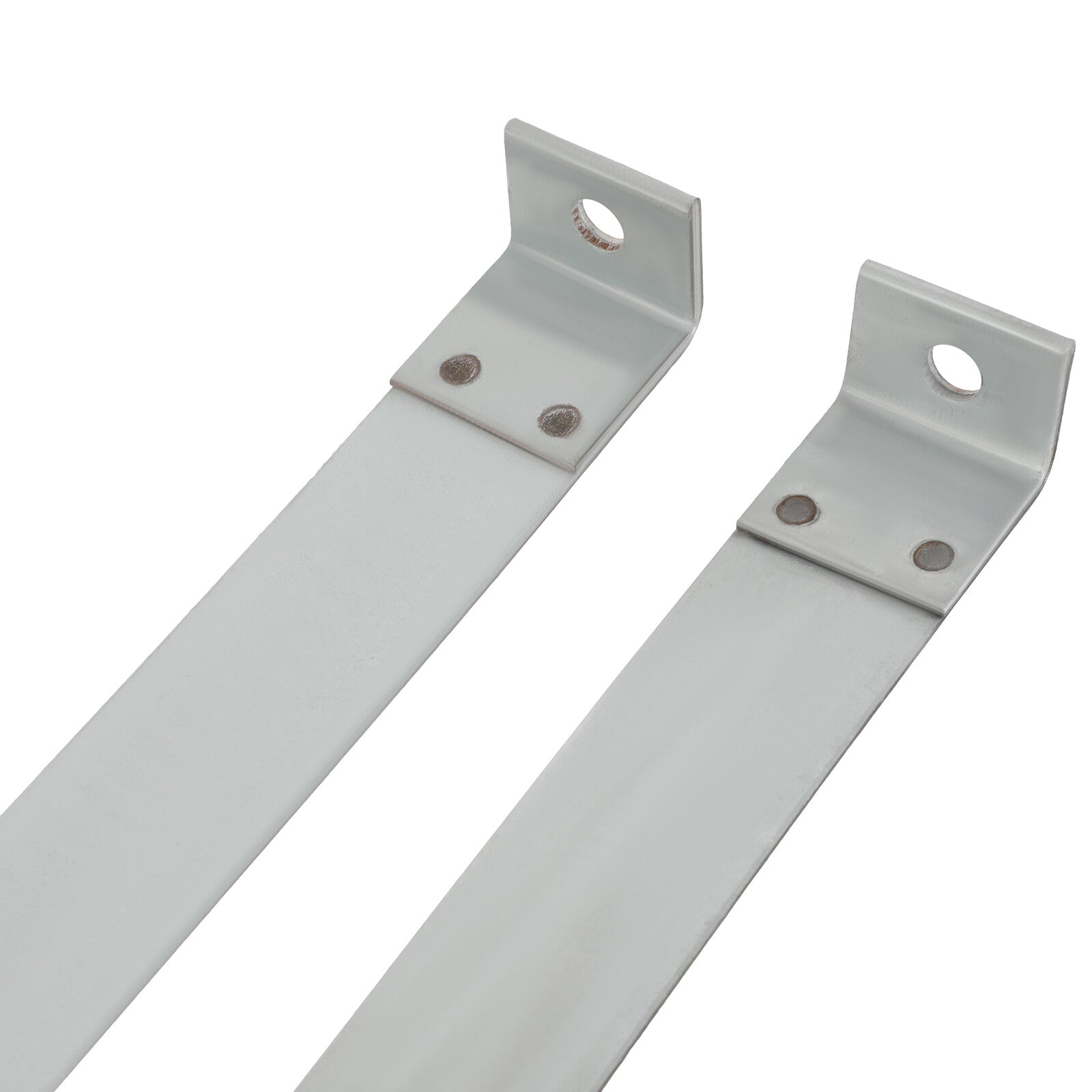 2Pcs Fuel Tank Strap Fits GMC K3500 Chevrolet C1500 K1500 1988-2000 6B93BC-57