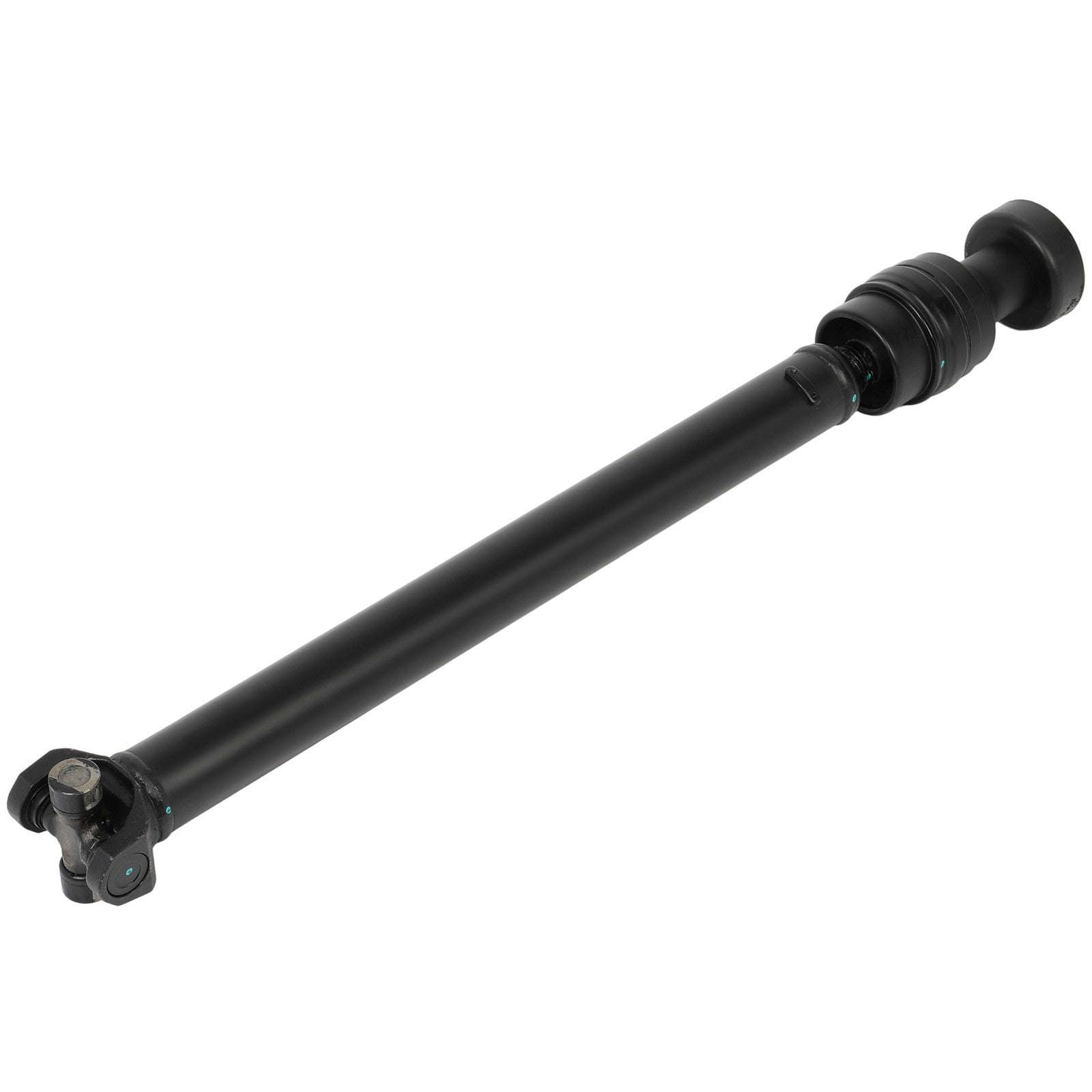 ECCPP Front Driveshaft For Chevrolet Blazer 1998-2005 GMC Jimmy 1995-1997 4WD KOEEP