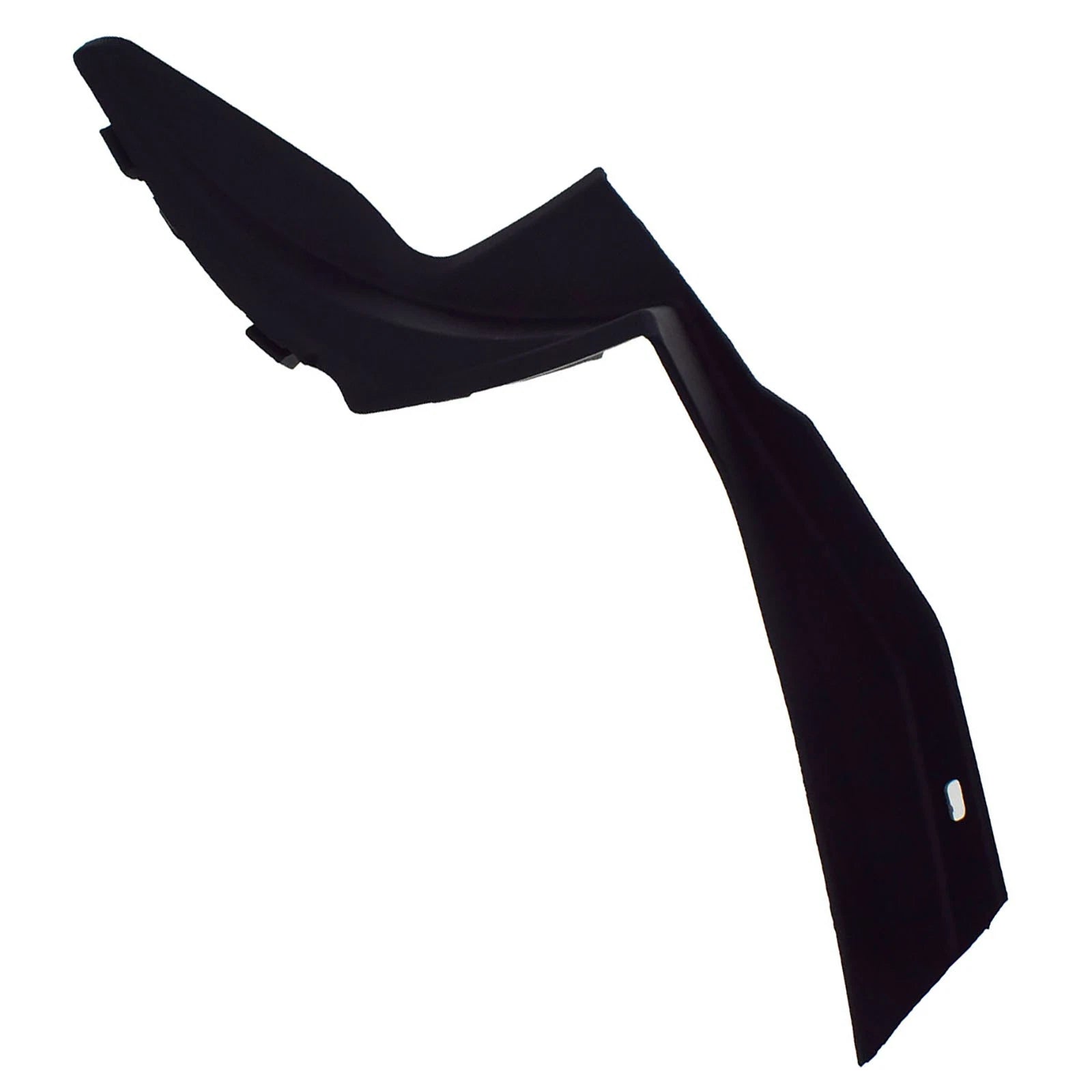 Front Right Windshield Wiper Cowl Extensions Caps For Toyota HILUX REVO 2015-17 6B93BC-57