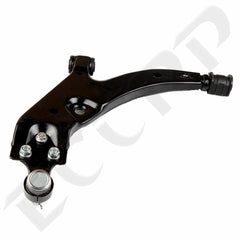 8Pcs Front Lower Control Arms Ball Joints Kit For 91-1997 Toyota Tercel & Paseo 6B93BC-57