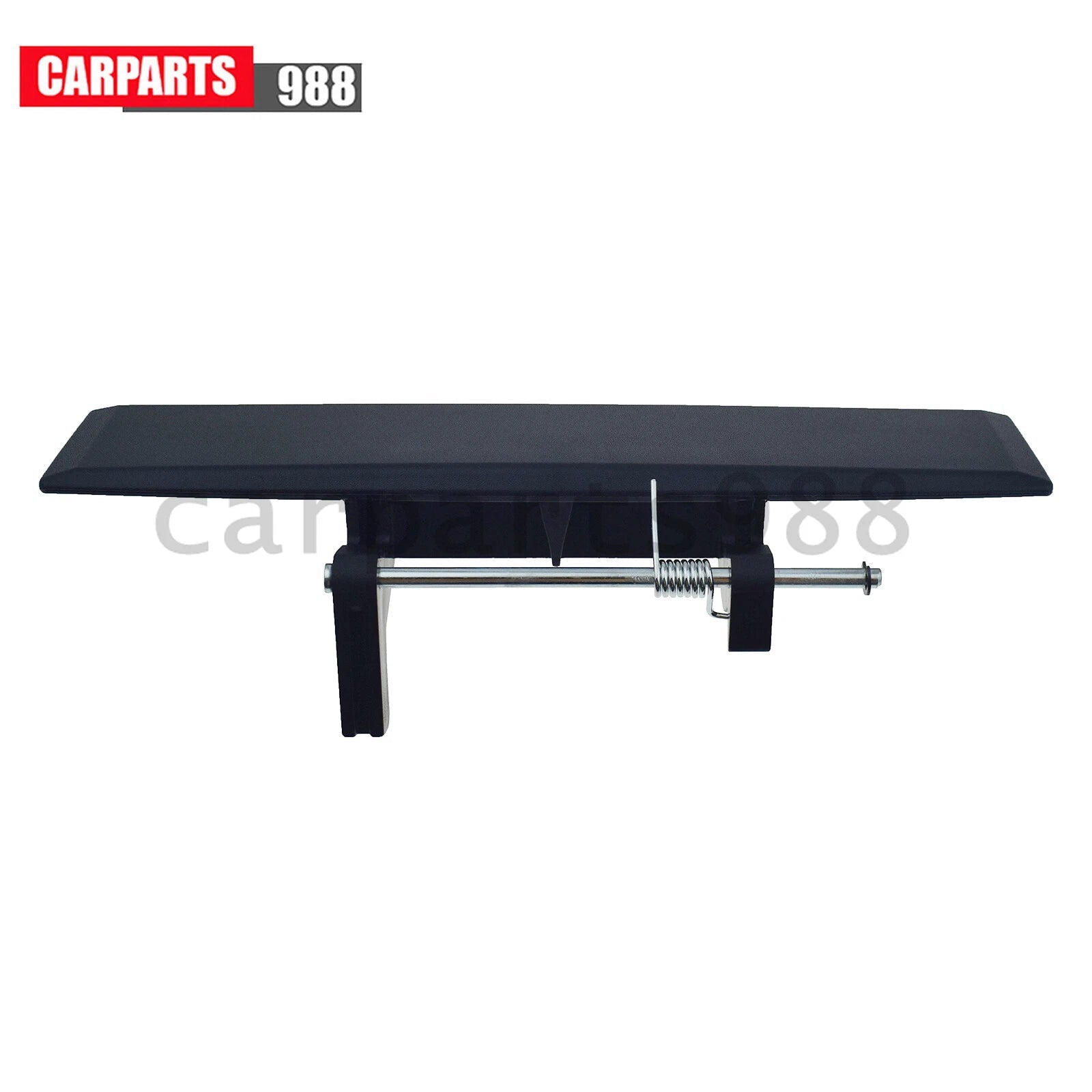 Rear Liftgate Tailgate Handle Lever Black For Nissan Frontier 2005-12 90606EA810 6B93BC-57