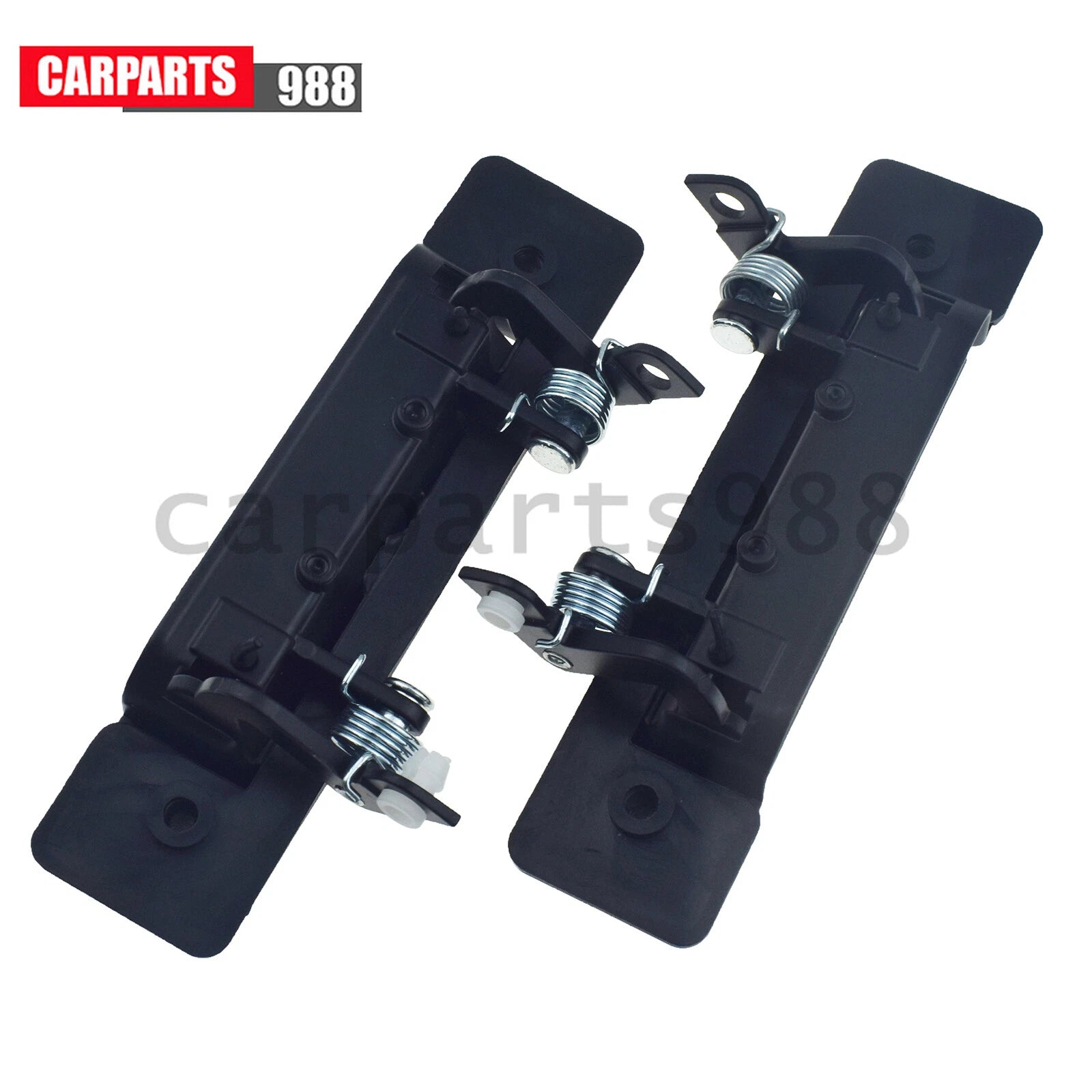 Outside Door Handle Left / Right For Toyota Land Cruiser 60 70 series FJ70 FJ60 6B93BC-57