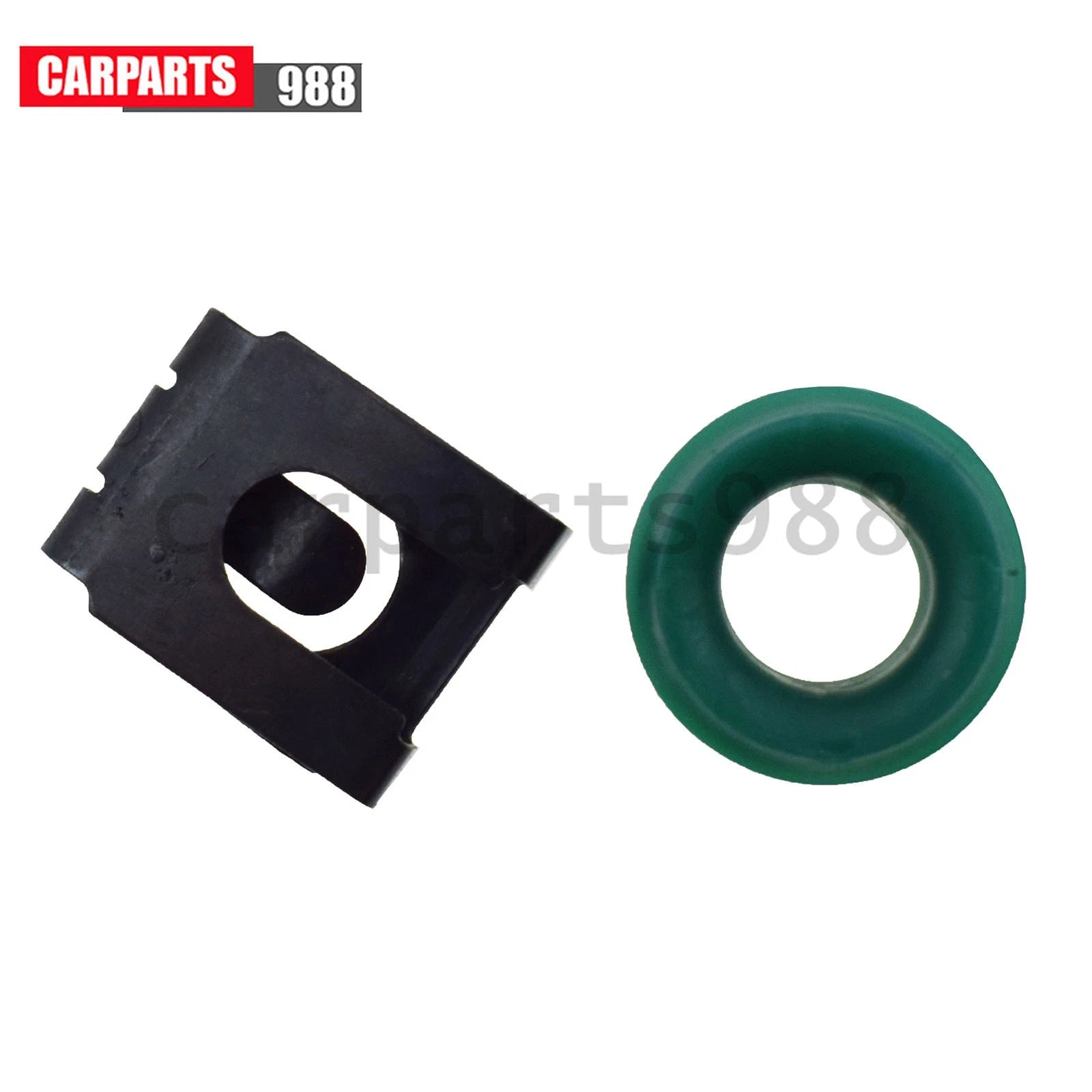 Transmission Gear Shift Bushing & Linkage Clip for Mercedes W202 C208 W210 W163 6B93BC-57