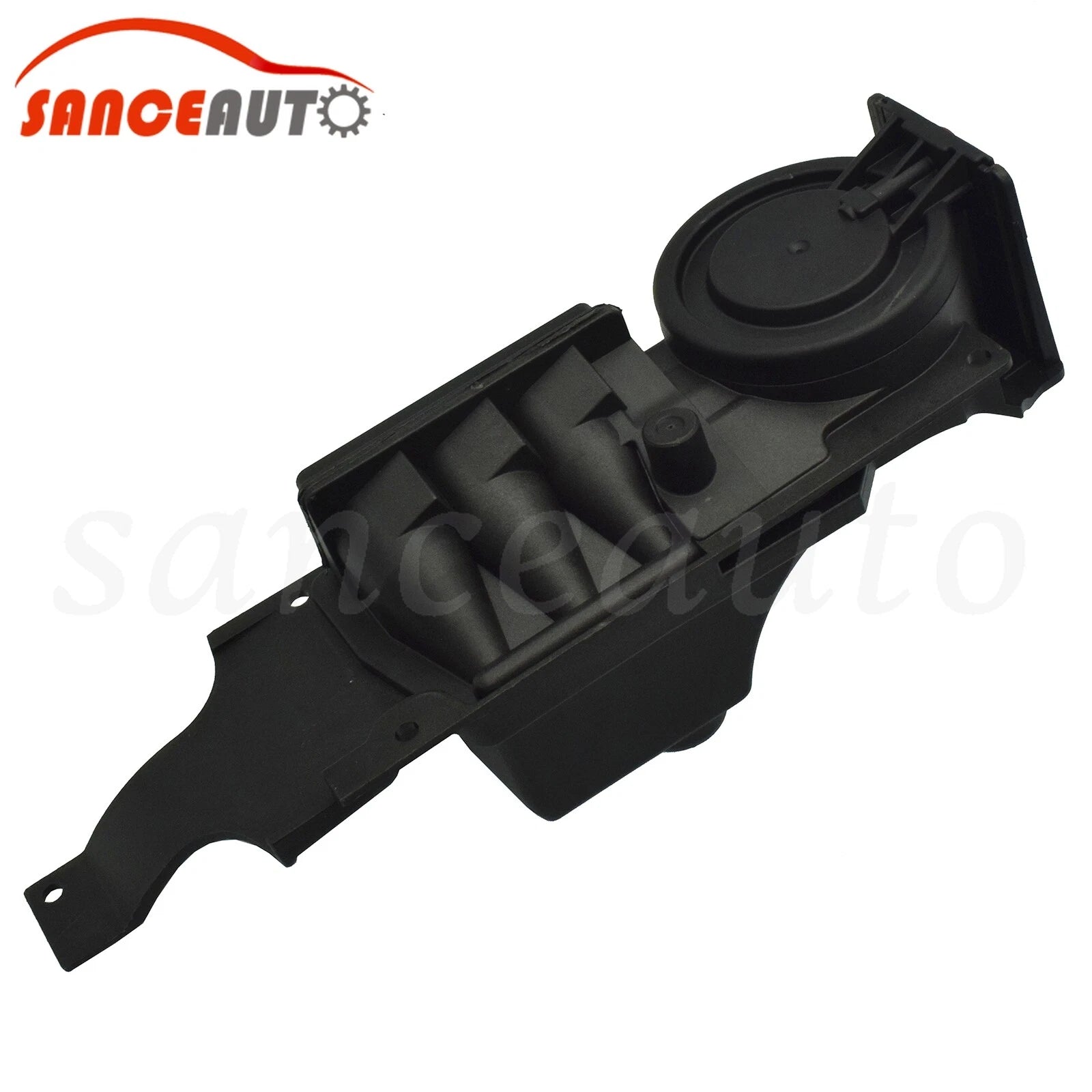 022103515A Engine Valve Cover Oil Separator For VW Porsche Cayenne Audi Q7 3.6L 6B93BC-57