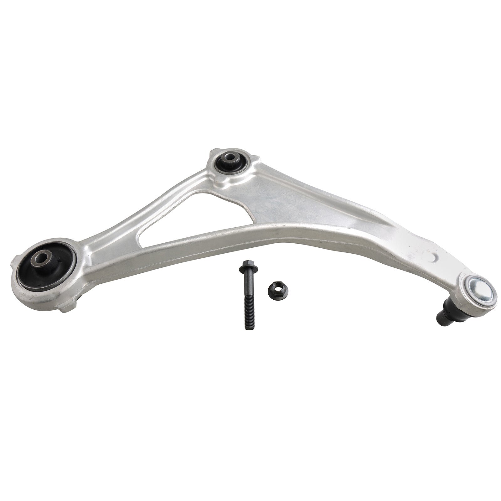 Front Lower Control Arm Ball Joint Sway Bars For 2016-2018 NISSAN ALTIMA MAXIMA 6B93BC-57
