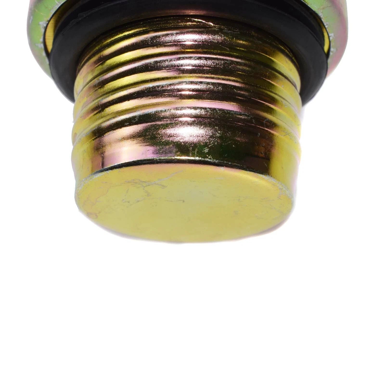 Threaded Gas Cap W/ Seal For BMW VW Beetle Dasher Porsche Audi Fox 321201551G 6B93BC-57