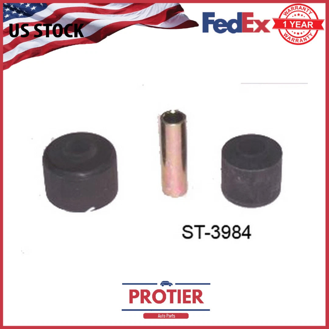 Protier Strut Mount - Part # ST3984 6B93BC-57