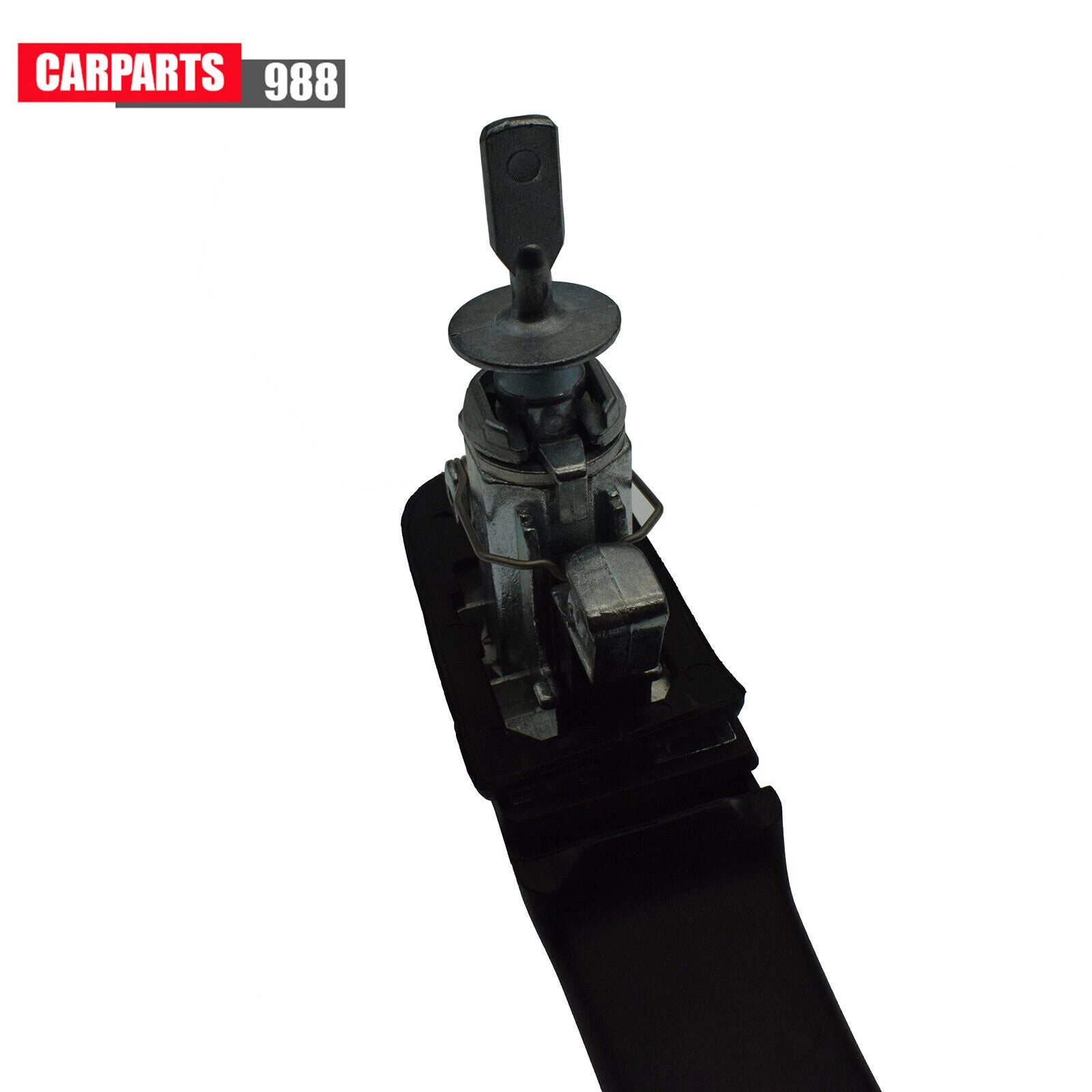Front Left / Right Outer Door Handle W/ 2 Keys For 1995-10 VW Sharan Ford Galaxy 6B93BC-57
