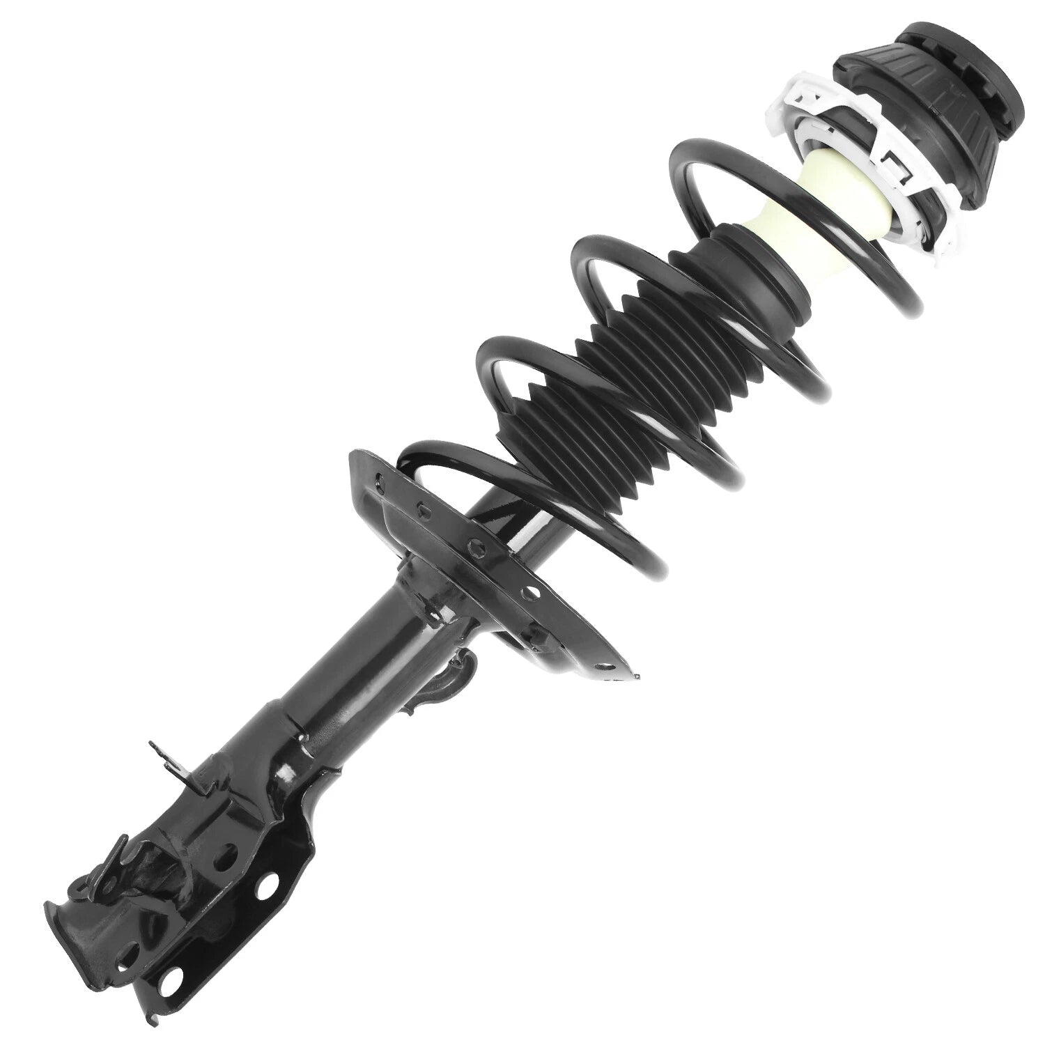 Front Right Complete Strut Assembly for 2009-2014 Honda Fit 6B93BC-57