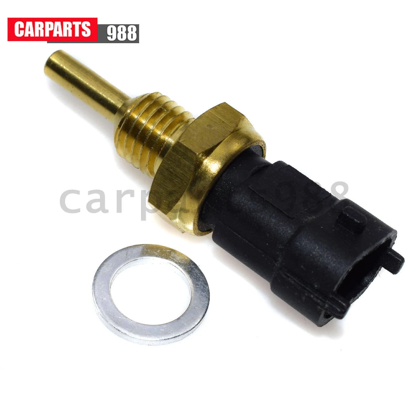 Engine Coolant Temperature Sensor For SAAB 900 9000 9-3 9-5 4773586 5959283 6B93BC-57