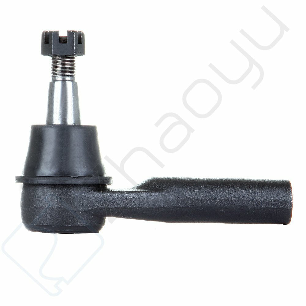 4pcs For Ford Taurus Mercury Sable Steering Front Inner & Outer Tie Rod Links 6B93BC-57