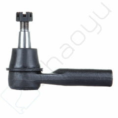 4pcs For Ford Taurus Mercury Sable Steering Front Inner & Outer Tie Rod Links 6B93BC-57