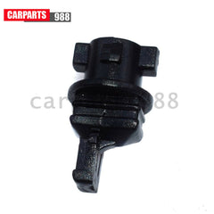 Headlight Washer Nozzle Cover Black Clip For Lexus GS350 GS430 GS460 GS450h 6B93BC-57