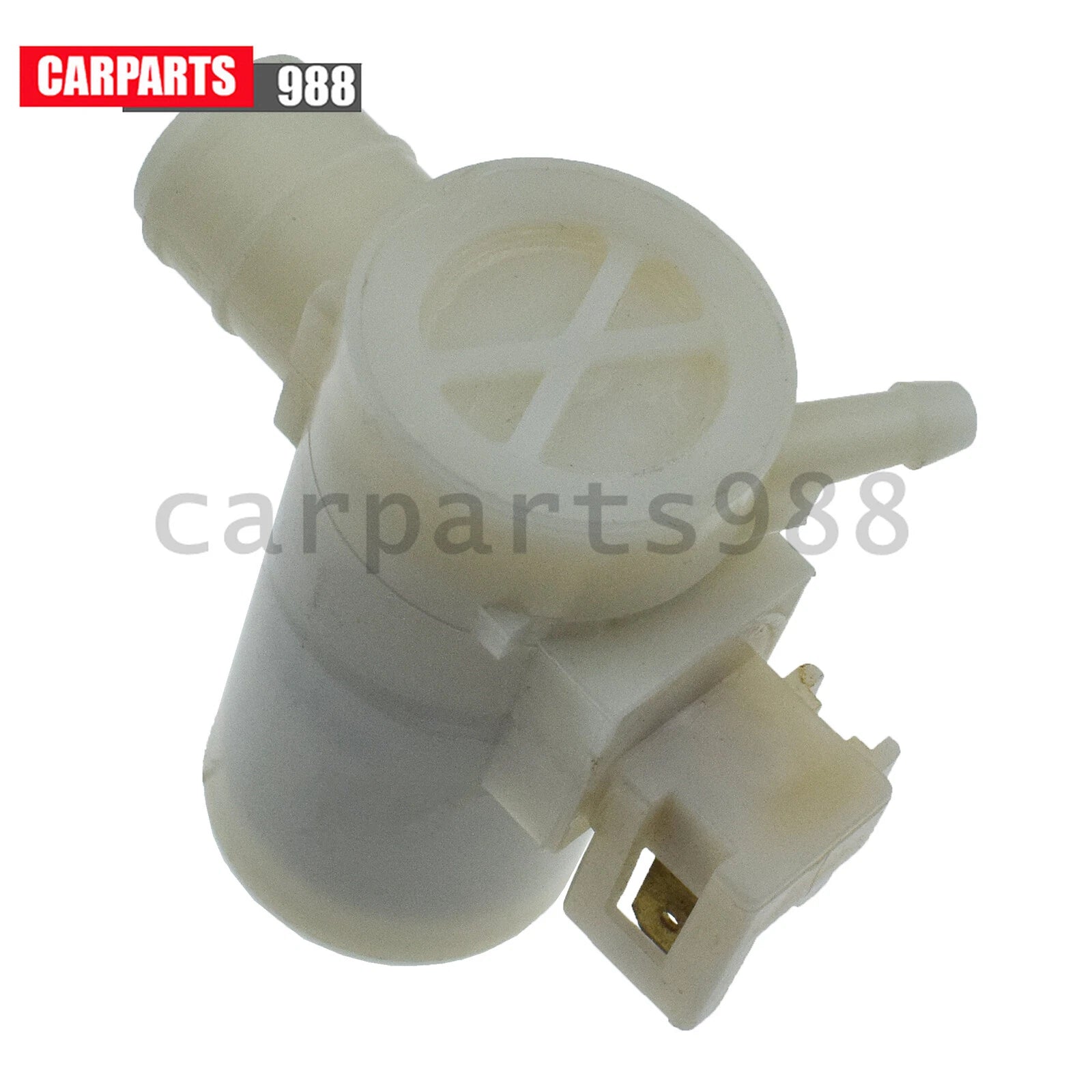 Rear Windshield Washer Pump w/Grommet for Honda CR-V Insight RSX 38512-SF0-013 6B93BC-57