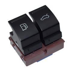 3C0959903B Fuel Tank Door Trunk Release Button Switch For VW Jetta Passat CC EOS 6B93BC-57