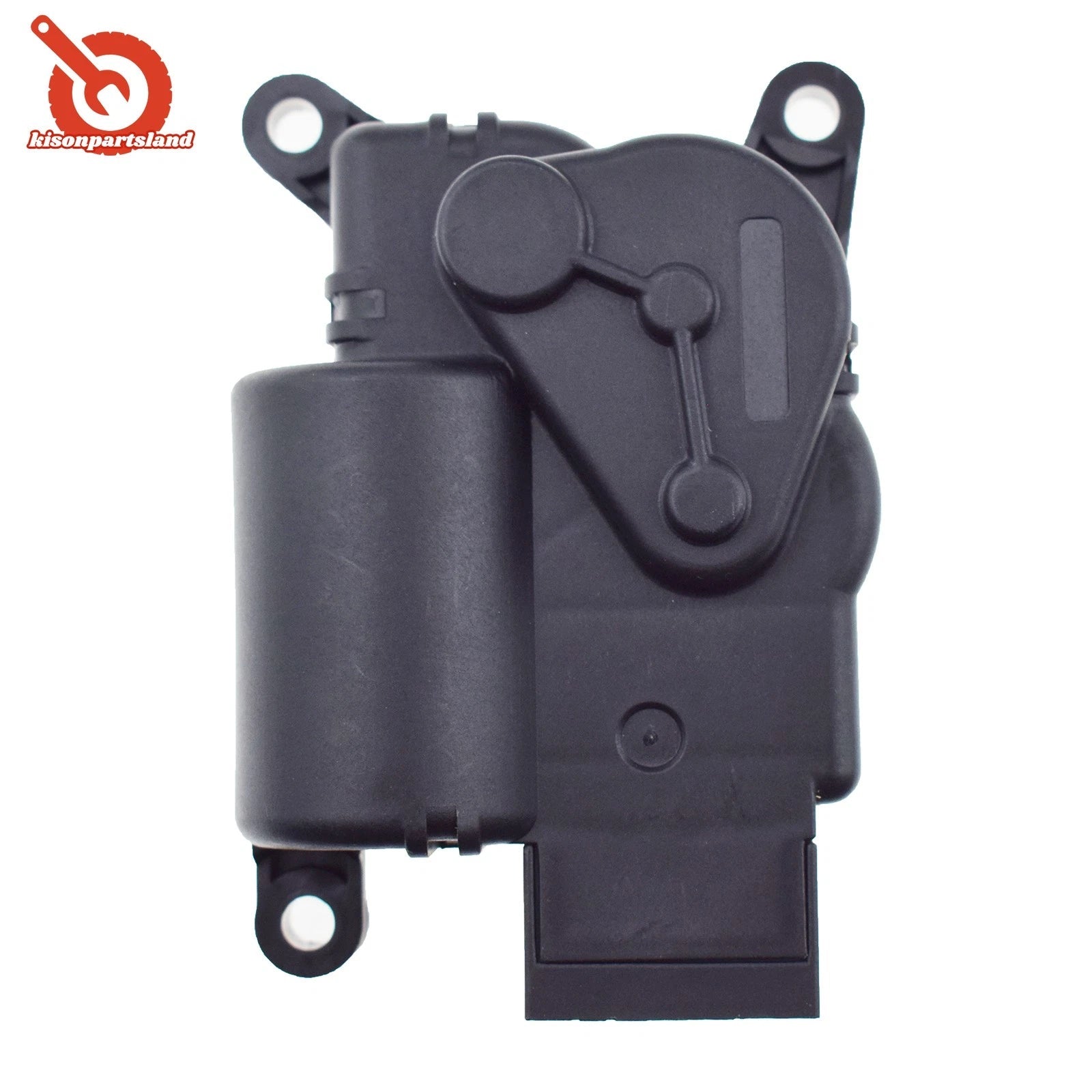 HVAC Heater Blend Door Actuator For VW Golf Tiguan AUDI A3 S3 Q2 SEAT SKODA 6B93BC-57