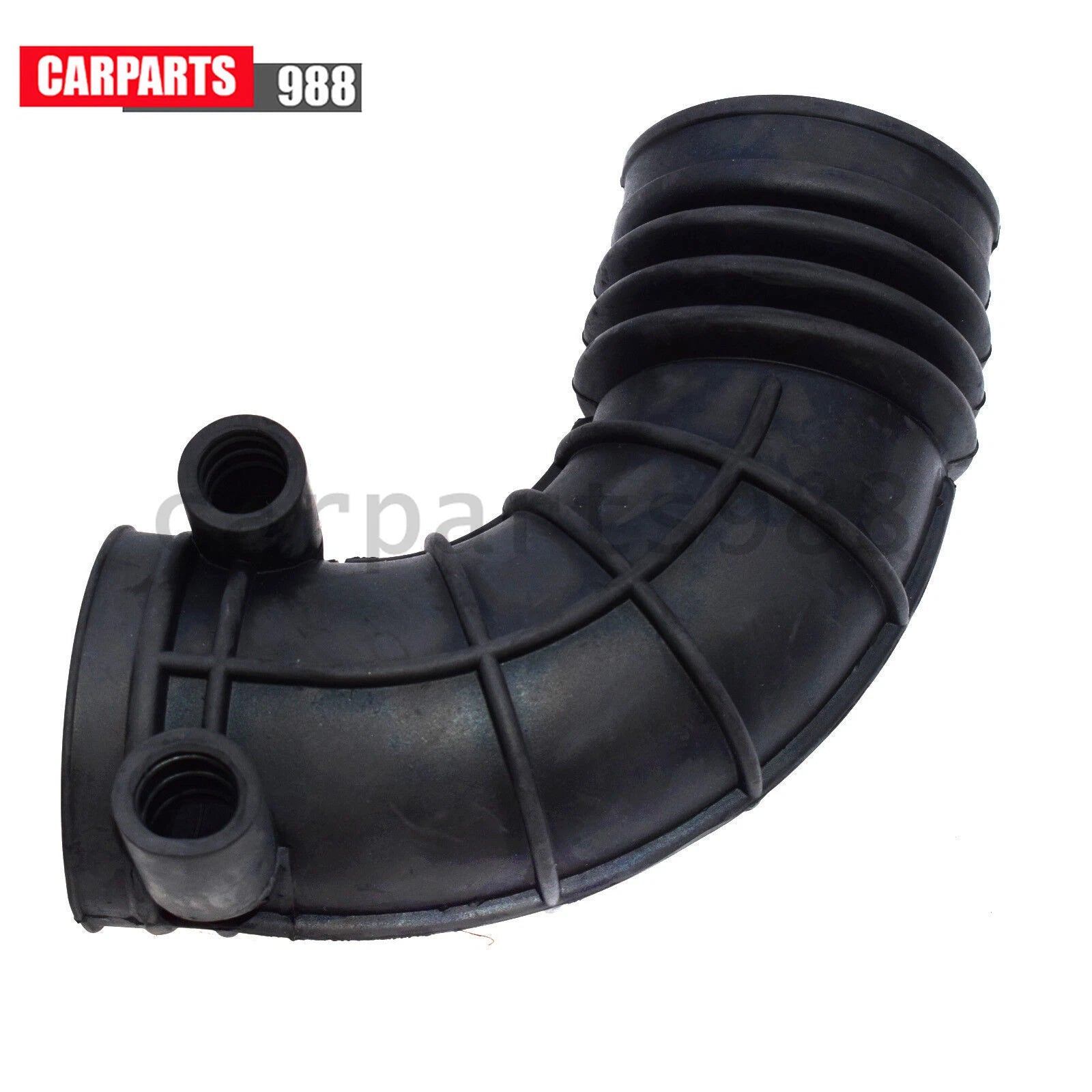 Air Intake Hose Tube Throttle Body for BMW 5 Series E34 520 M50 13541427780 6B93BC-57