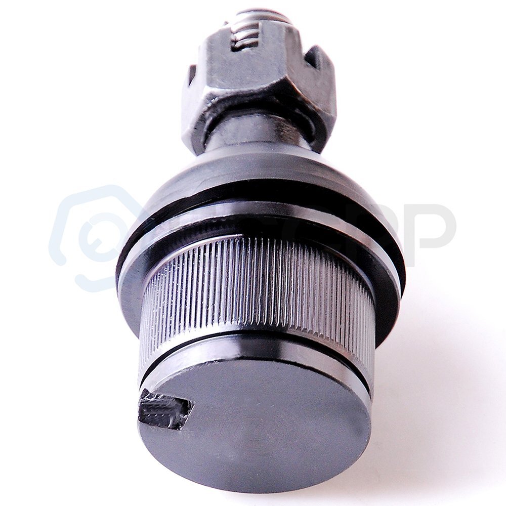 Front Ball Joints Steering Drag Link Outer Tie Rod End For 2011-13 Ram 2500 3500 6B93BC-57