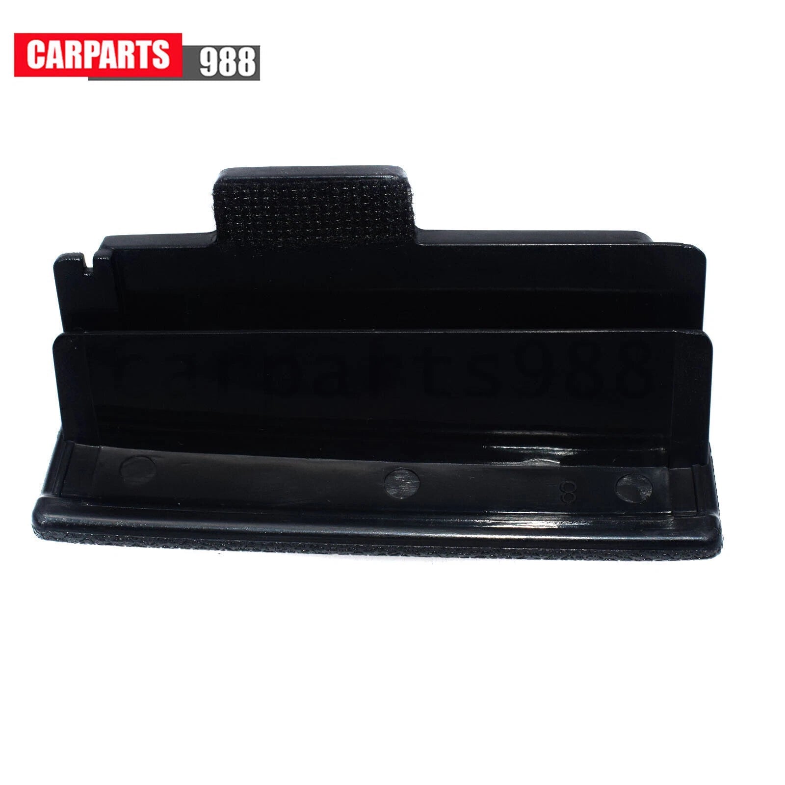 Black Glove Box Latch Handle For KIA Sportage 2005-2010 84560-1F100 845601F100 6B93BC-57