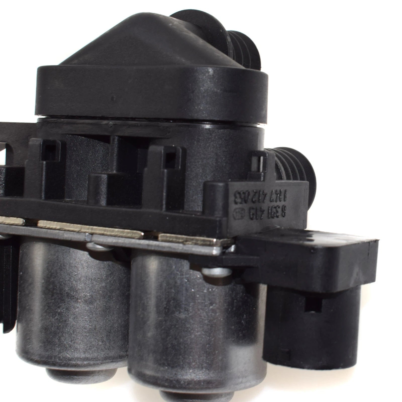 HVAC Heater Control Valve for BMW E36 328i M3 323i 328is 318i 325i 64118375792 6B93BC-57