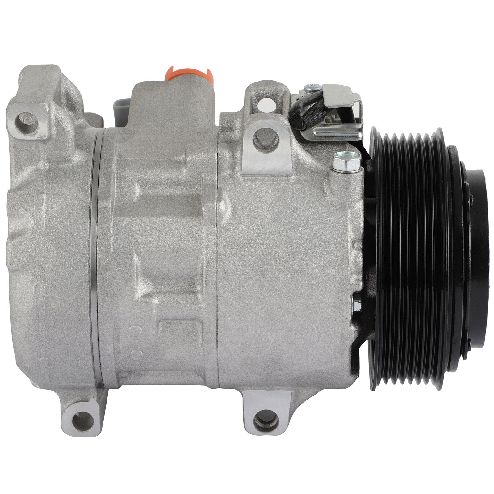 AC A/C Compressor For Lexus IS250 2006-2013 Lexus RX330 RX350 2006-2008 6B93BC-57