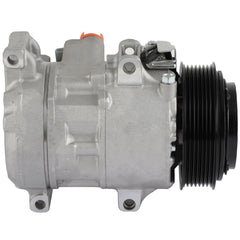 AC A/C Compressor For Lexus IS250 2006-2013 Lexus RX330 RX350 2006-2008 6B93BC-57