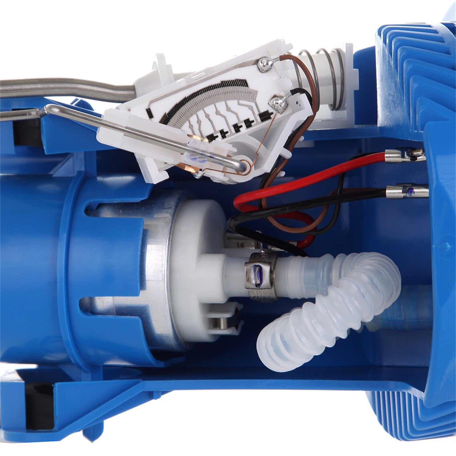 For BMW 323is 2.5L 1998-1999 16146758736 Electric Fuel Pump Module Assembly 6B93BC-57