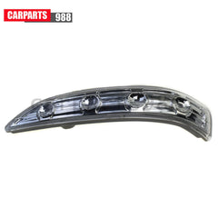 Left Side Mirror LED Turn Signal Indicator Light for 2010-13 Hyundai Tucson ix35 6B93BC-57