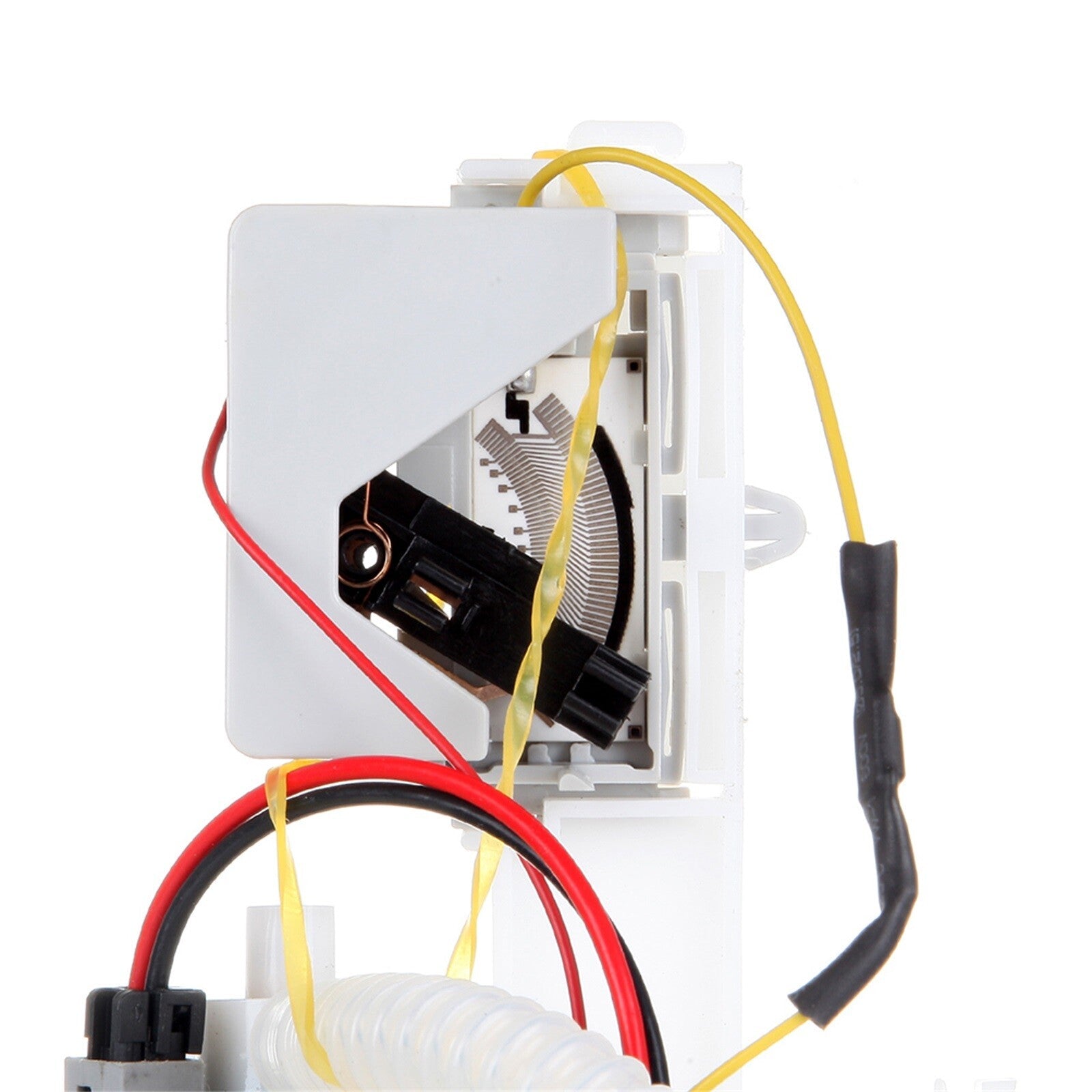 For Ford F-450 Super Duty 6.8L 2008 2009 2010 E2509M Fuel Pump Module Assembly 6B93BC-57
