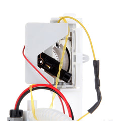 For Ford F-450 Super Duty 6.8L 2008 2009 2010 E2509M Fuel Pump Module Assembly 6B93BC-57