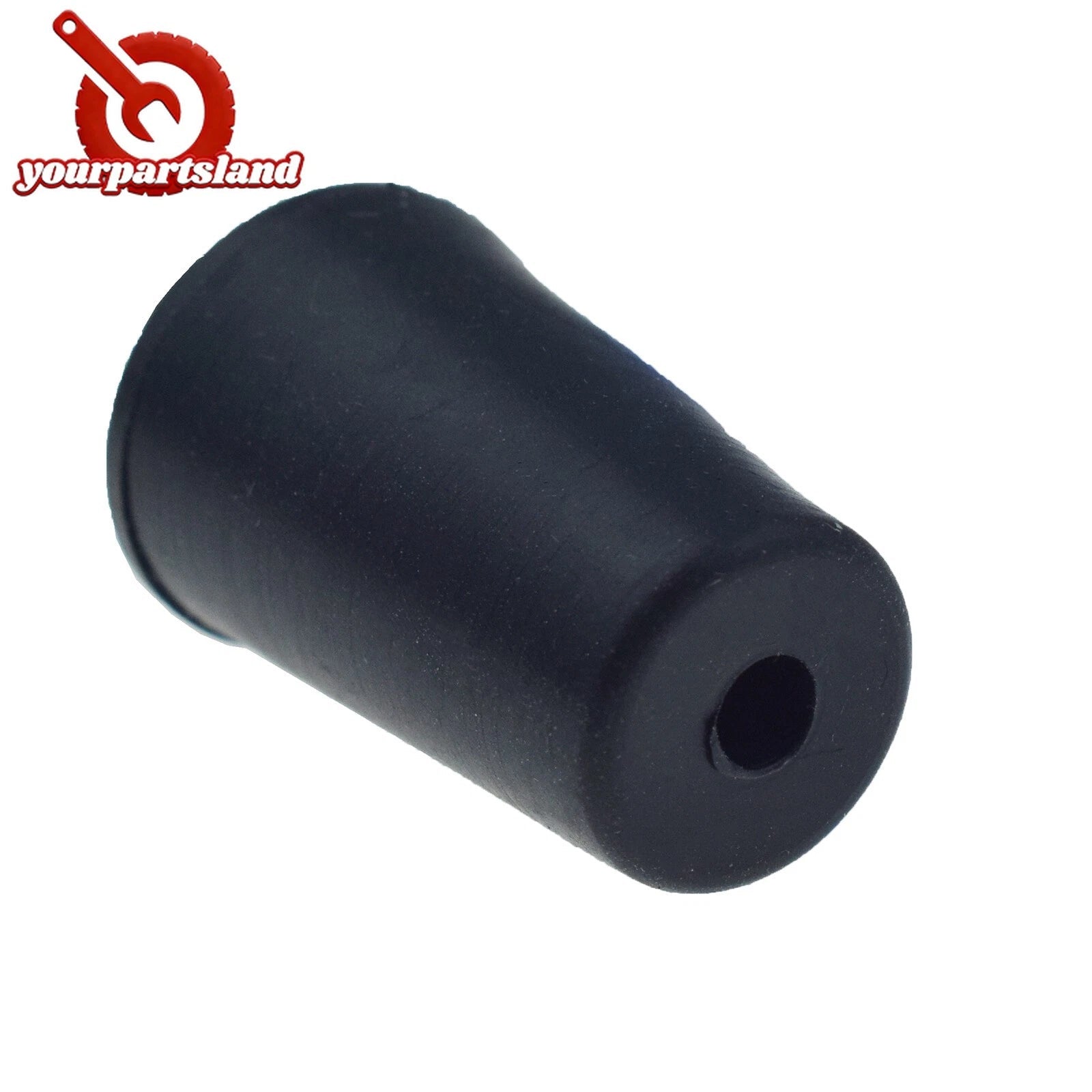 Rear Back Door Rubber Stop Grommet Cushion 90541-09108 for TOYOTA RAV4 2006-2012 6B93BC-57