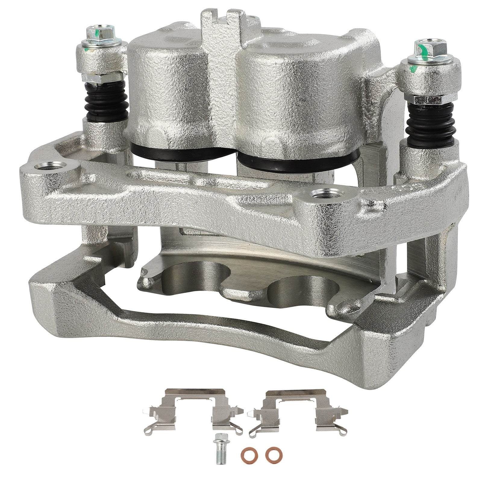 Front Right Brake Caliper 1Pc For 2013 Infiniti Jx35 2014-2020 Infiniti Qx60 6B93BC-57