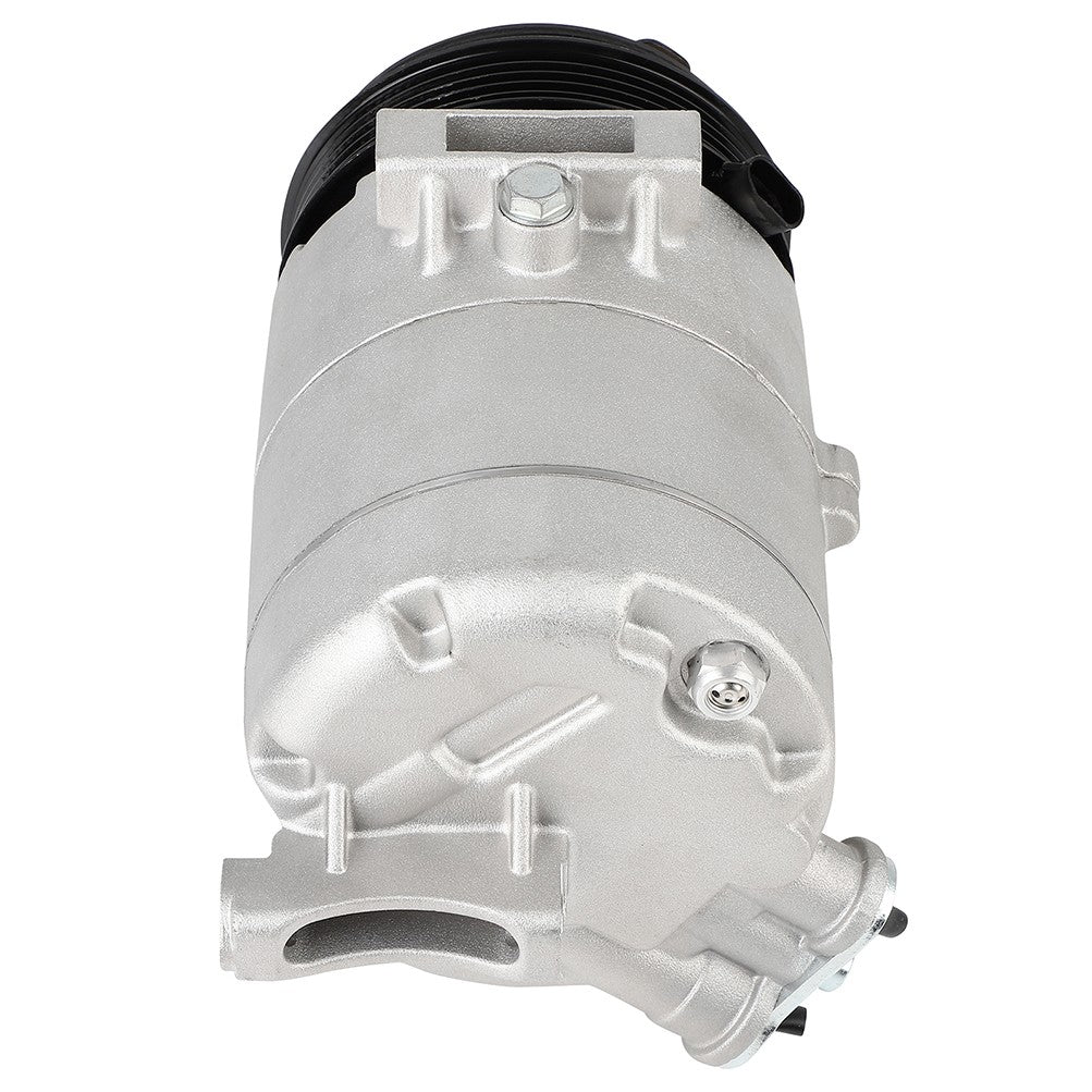 AC A/C Compressor Fits Chevrolet Classic 2.2L 2004 2005 CVC Compressor 6B93BC-57