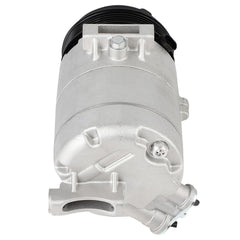 AC A/C Compressor Fits Chevrolet Classic 2.2L 2004 2005 CVC Compressor 6B93BC-57