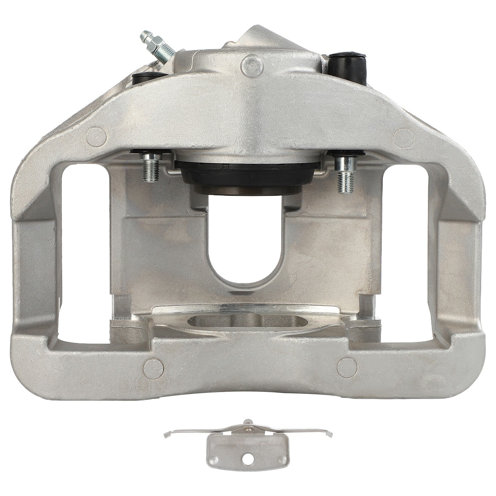 Front Right Brake Caliper 1Pc  For 2004-2006 BMW 525i 2004-2007 BMW 530i 6B93BC-57