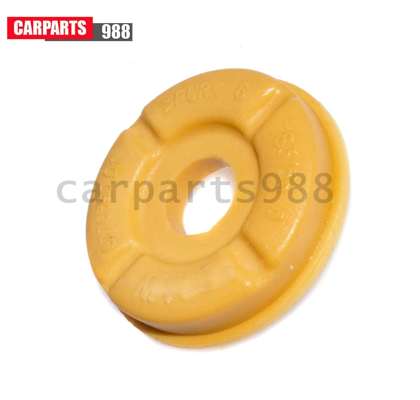 Front Strut Mount Support Upper Section For 07-14 BMW E70 E71 X5 X6 31336776390 6B93BC-57