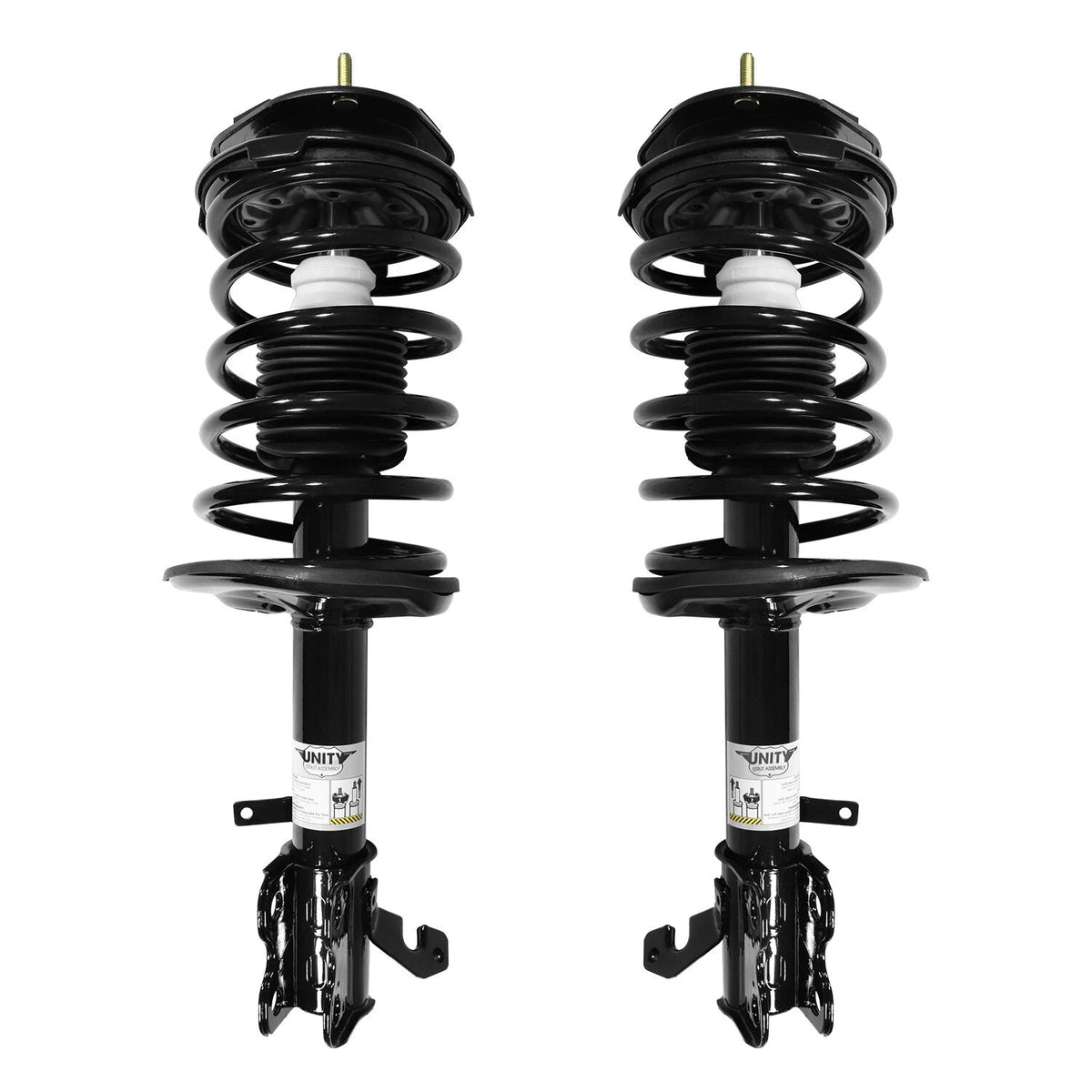 Front Complete Strut Assembly Kit for 1993-2002 Toyota Corolla, 1998-2002 6B93BC-57