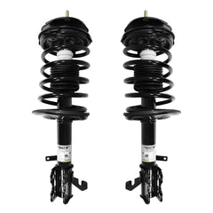 Front Complete Strut Assembly Kit for 1993-2002 Toyota Corolla, 1998-2002 6B93BC-57